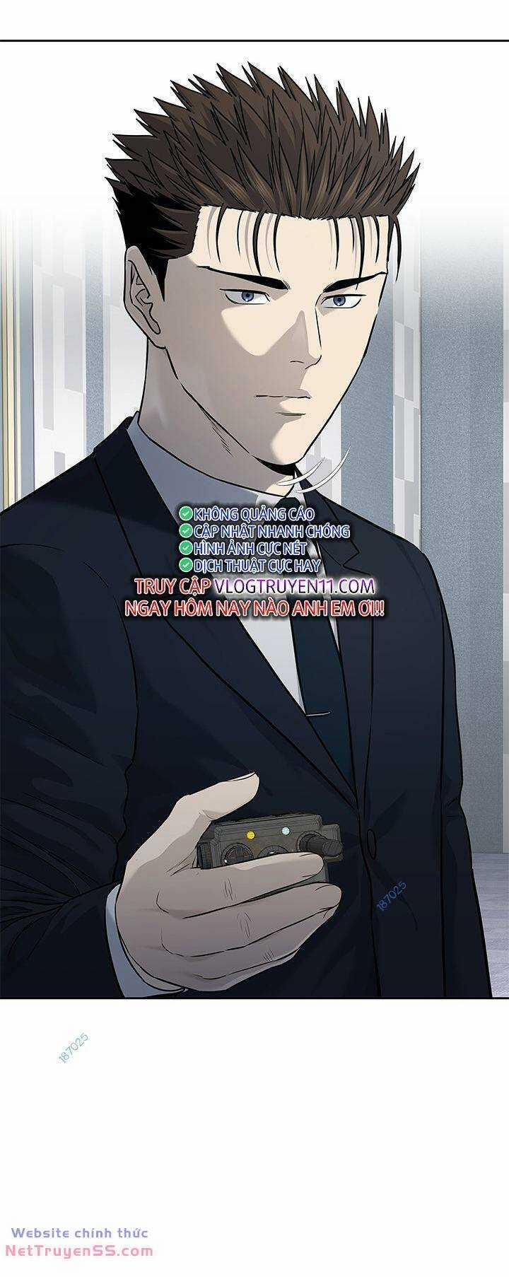 Đội Trưởng Lính Đánh Thuê 194 trang 16