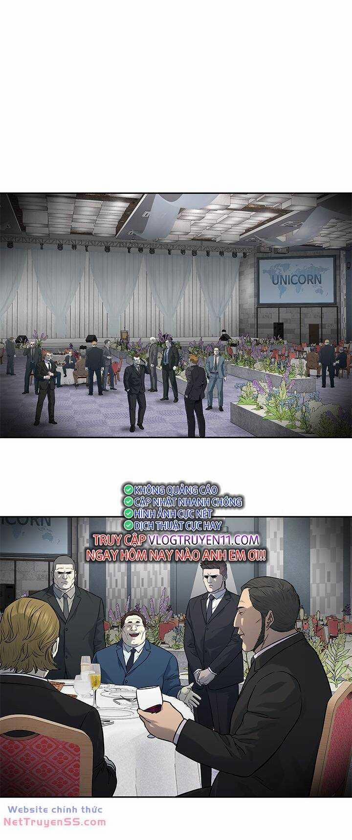 Đội Trưởng Lính Đánh Thuê 194 trang 17