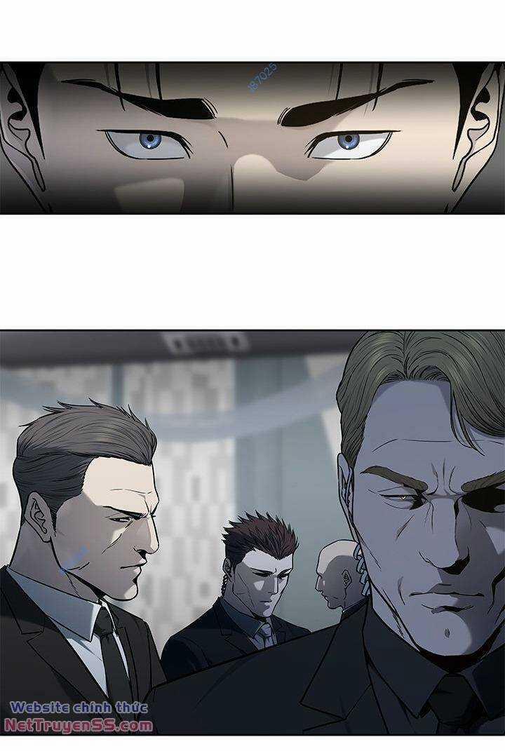 Đội Trưởng Lính Đánh Thuê 194 trang 18