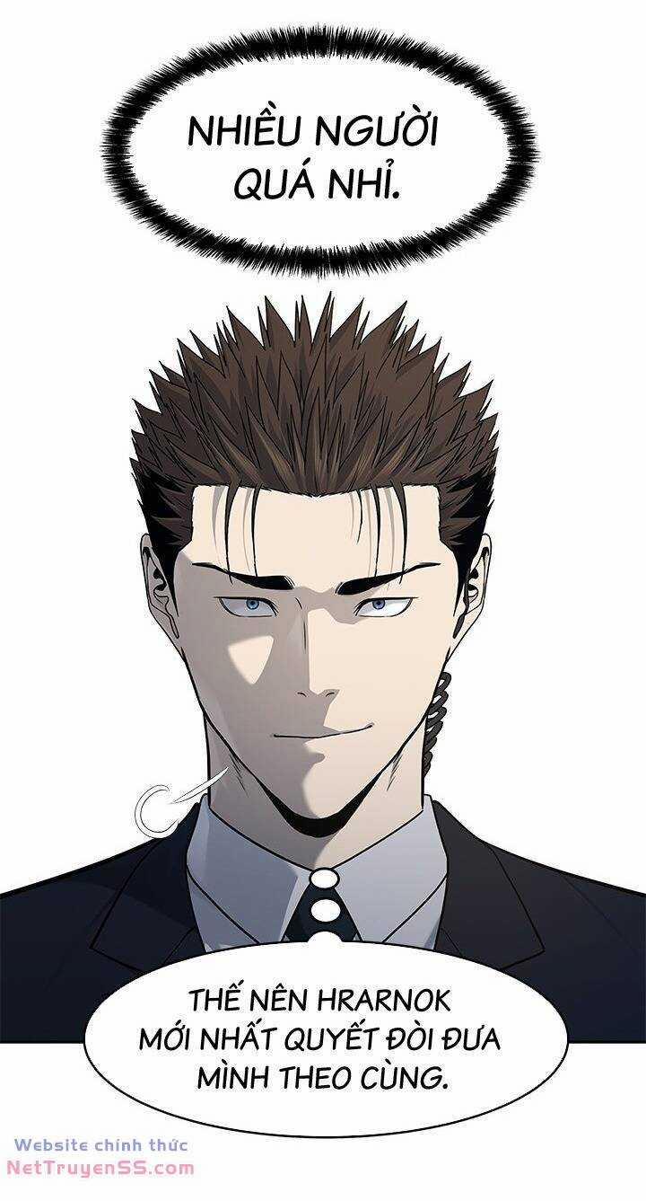 Đội Trưởng Lính Đánh Thuê 194 trang 19