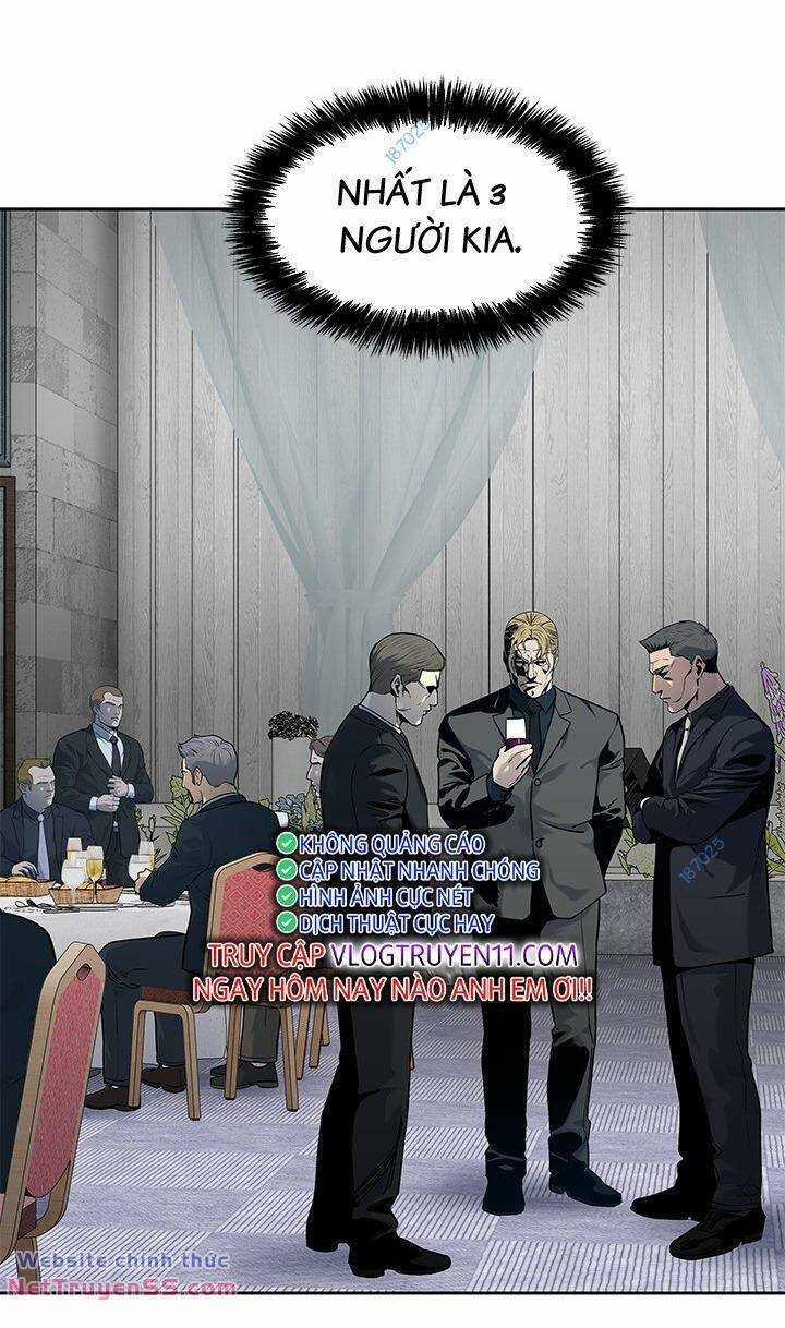 Đội Trưởng Lính Đánh Thuê 194 trang 20