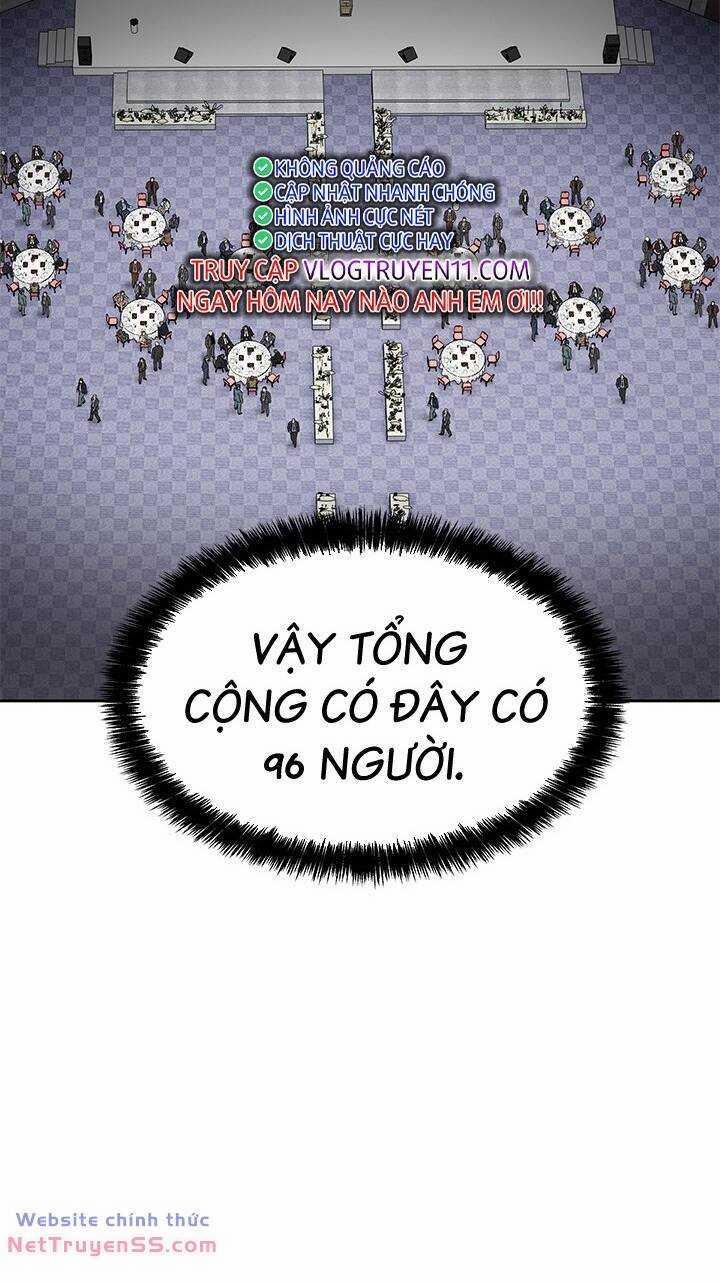 Đội Trưởng Lính Đánh Thuê 194 trang 24