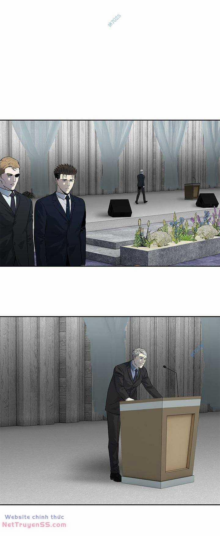 Đội Trưởng Lính Đánh Thuê 194 trang 25