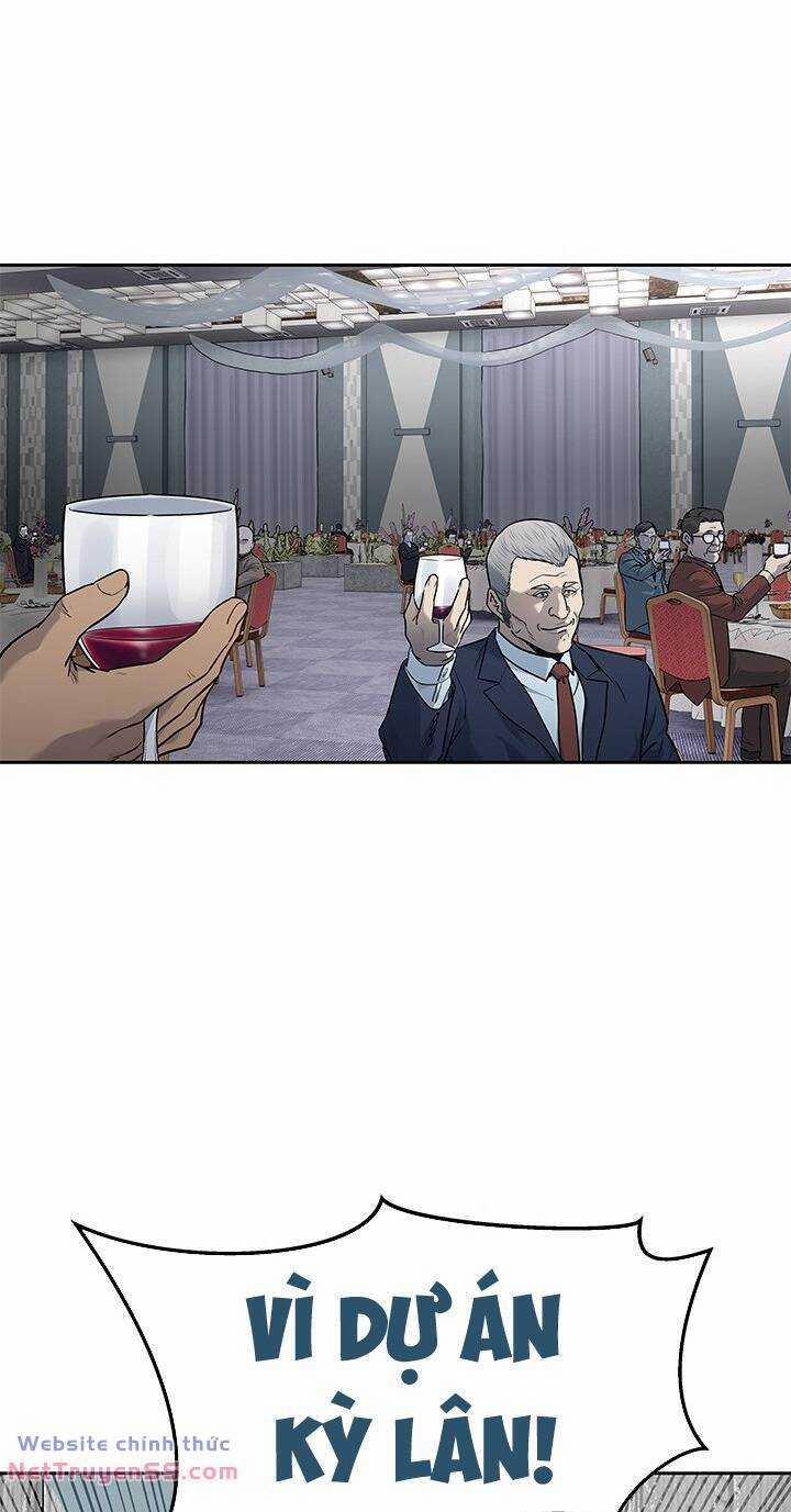 Đội Trưởng Lính Đánh Thuê 194 trang 30