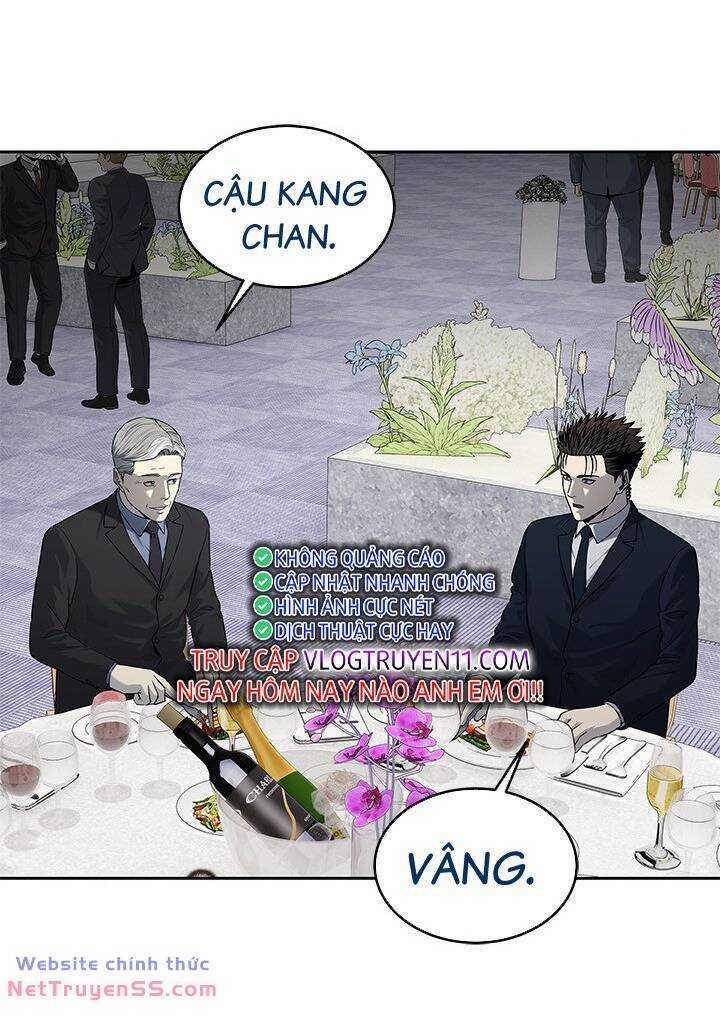 Đội Trưởng Lính Đánh Thuê 194 trang 35