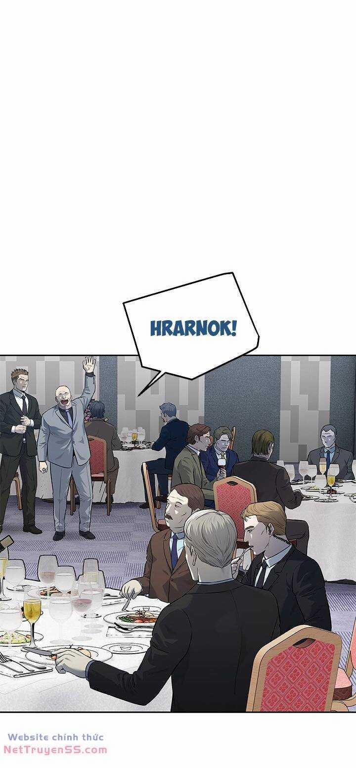 Đội Trưởng Lính Đánh Thuê 194 trang 39