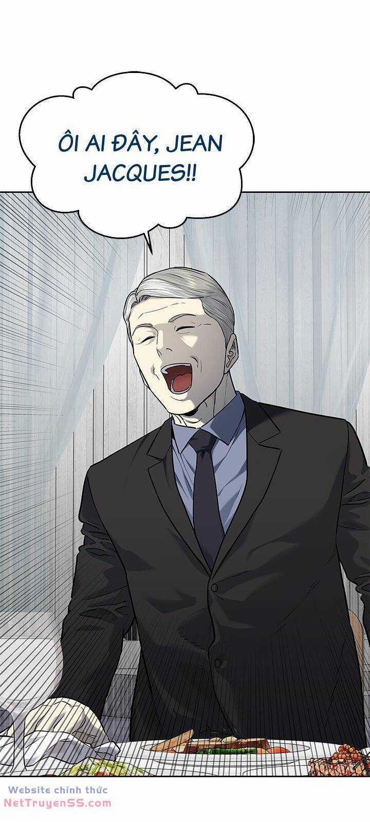 Đội Trưởng Lính Đánh Thuê 194 trang 41