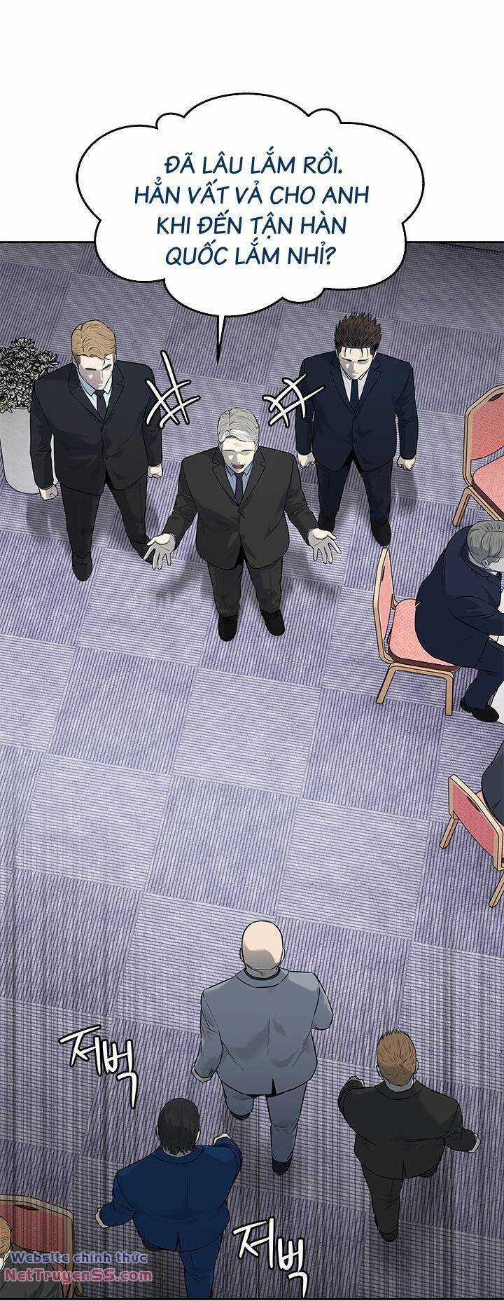 Đội Trưởng Lính Đánh Thuê 194 trang 43