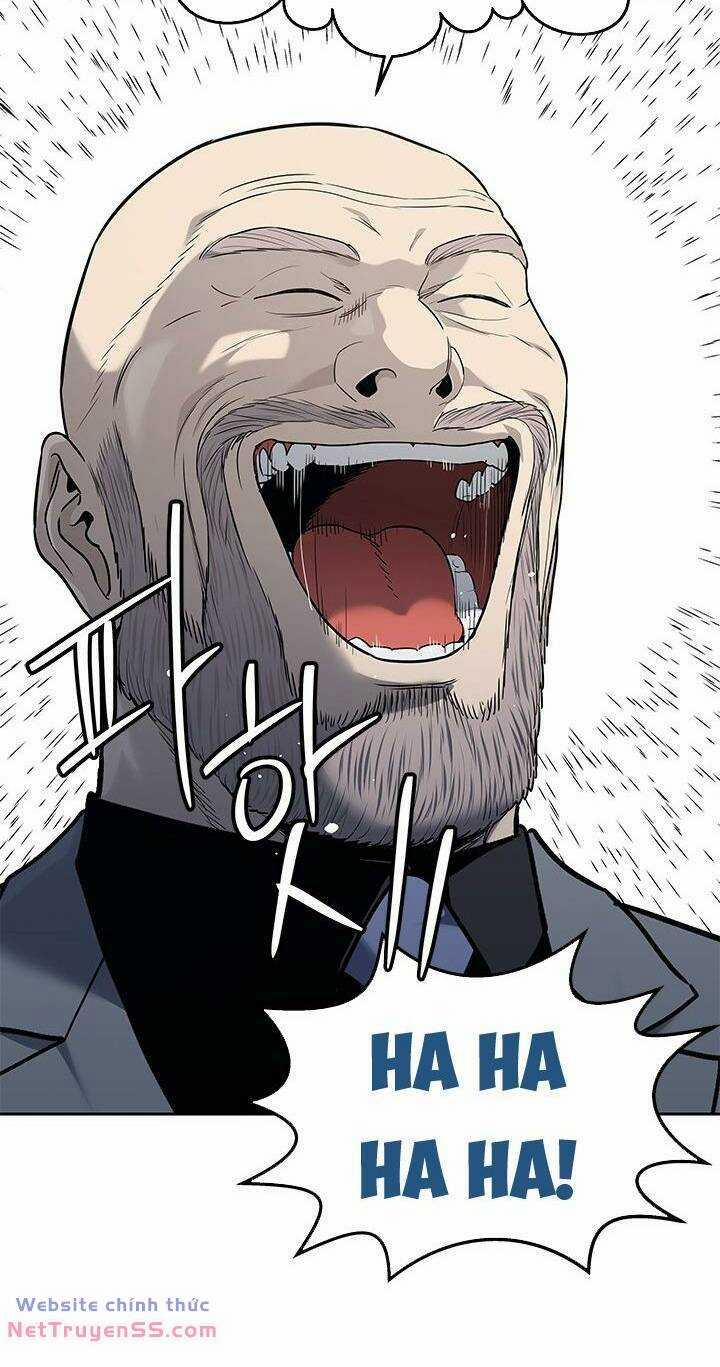 Đội Trưởng Lính Đánh Thuê 194 trang 45