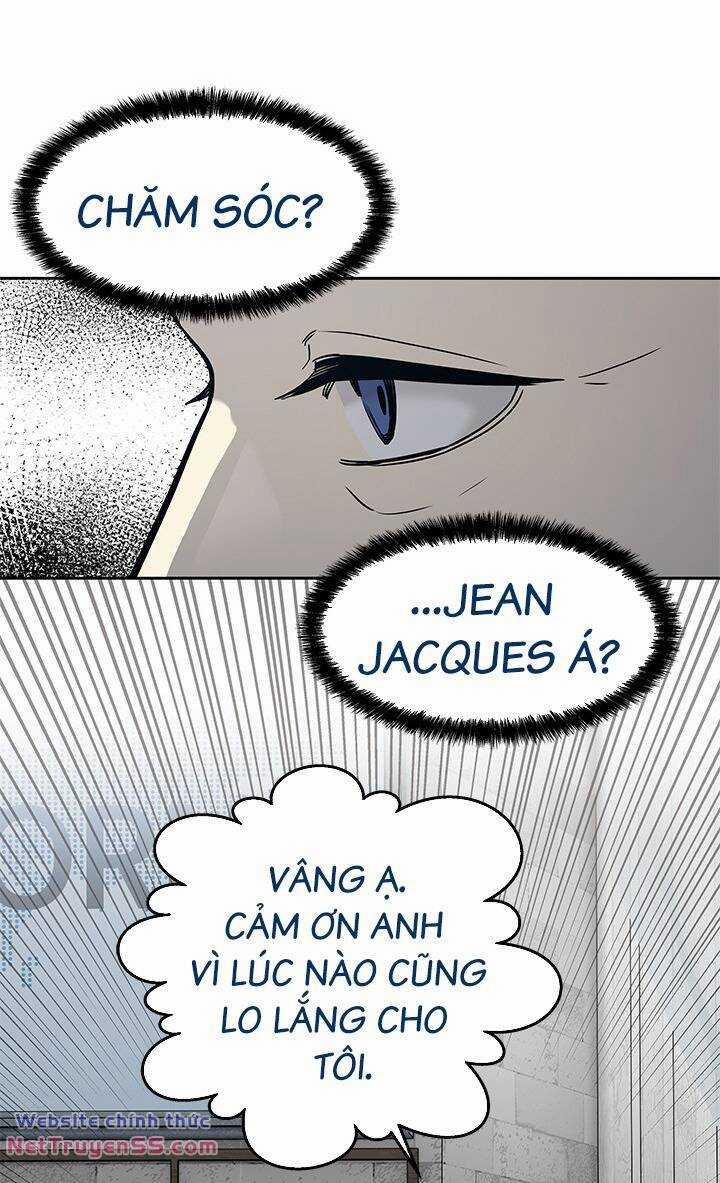 Đội Trưởng Lính Đánh Thuê 194 trang 46