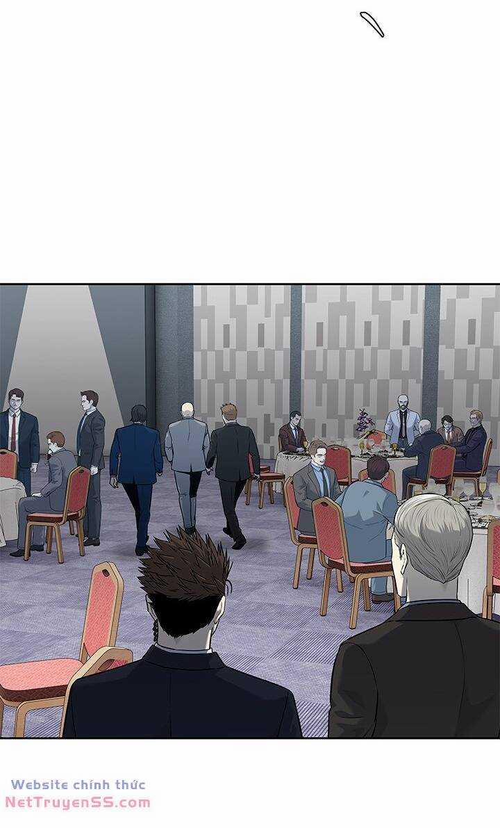 Đội Trưởng Lính Đánh Thuê 194 trang 49