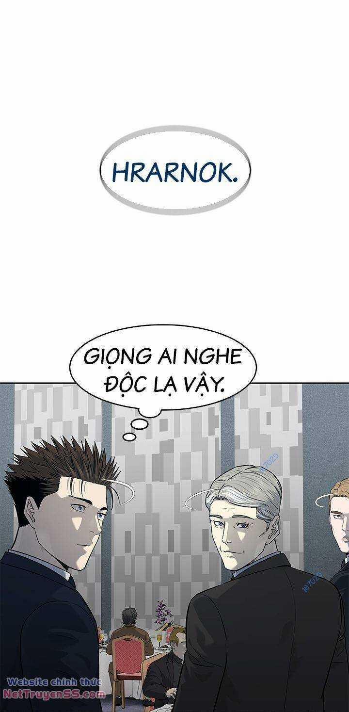 Đội Trưởng Lính Đánh Thuê 194 trang 52