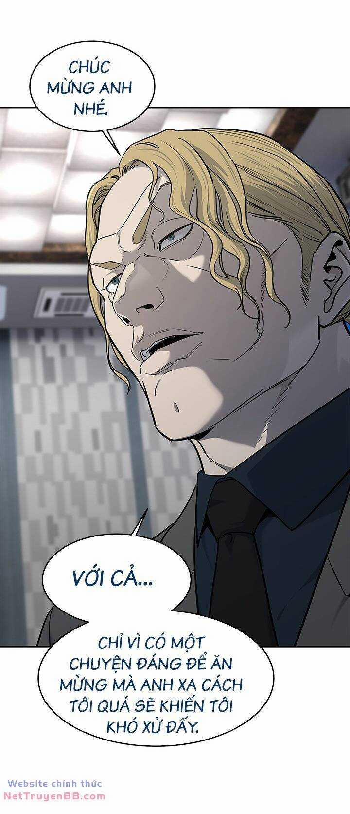 Đội Trưởng Lính Đánh Thuê 194 trang 56