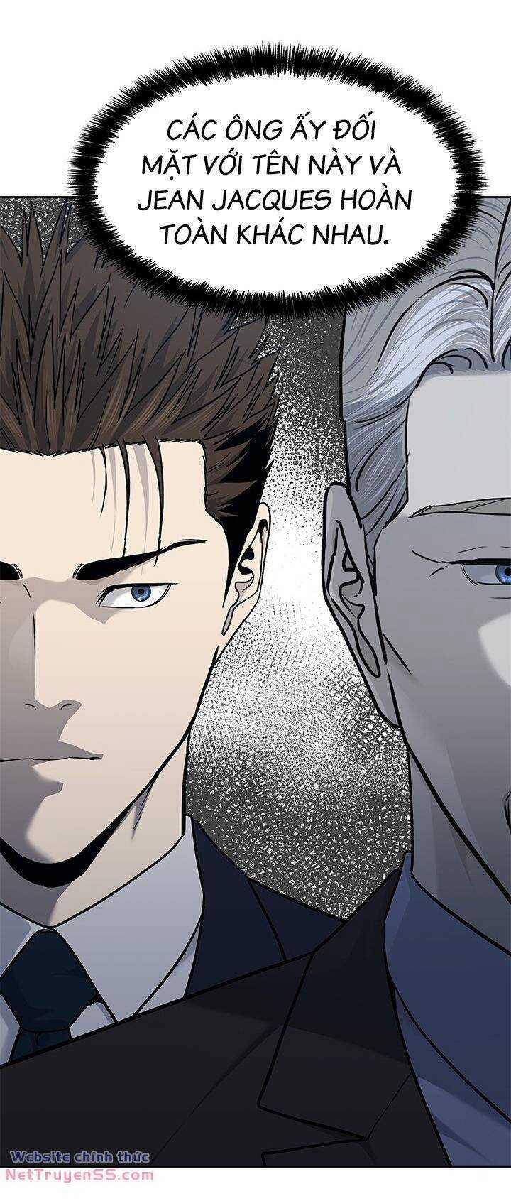 Đội Trưởng Lính Đánh Thuê 194 trang 58