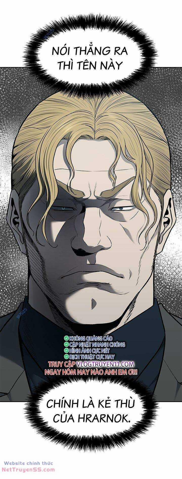 Đội Trưởng Lính Đánh Thuê 194 trang 59