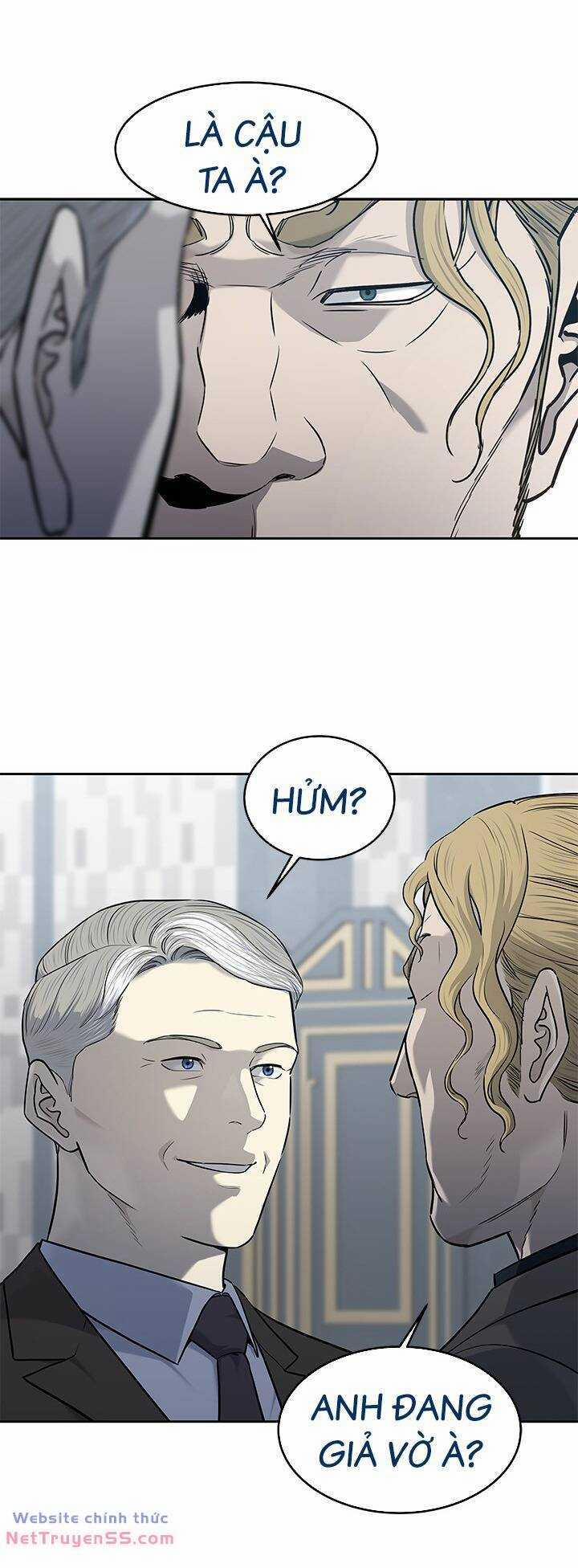 Đội Trưởng Lính Đánh Thuê 194 trang 60