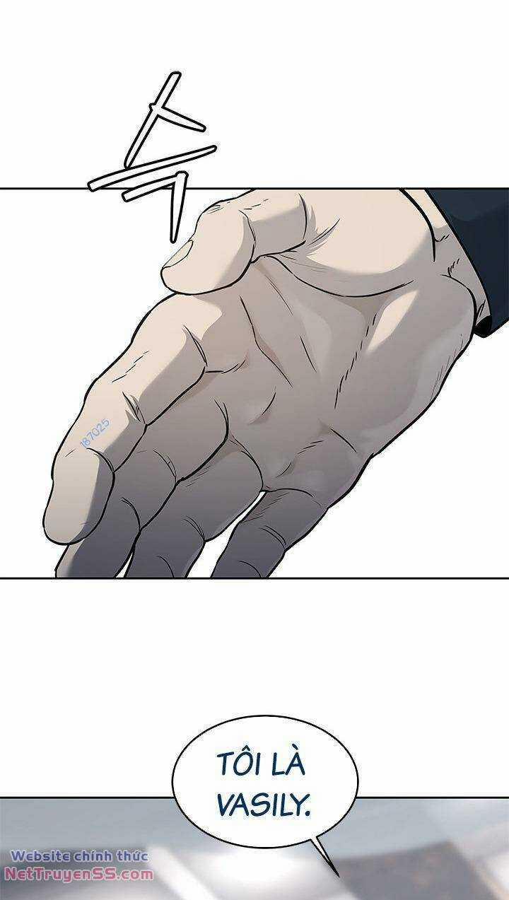 Đội Trưởng Lính Đánh Thuê 194 trang 63