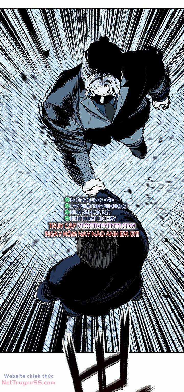 Đội Trưởng Lính Đánh Thuê 194 trang 68