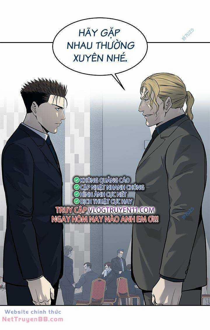 Đội Trưởng Lính Đánh Thuê 194 trang 74