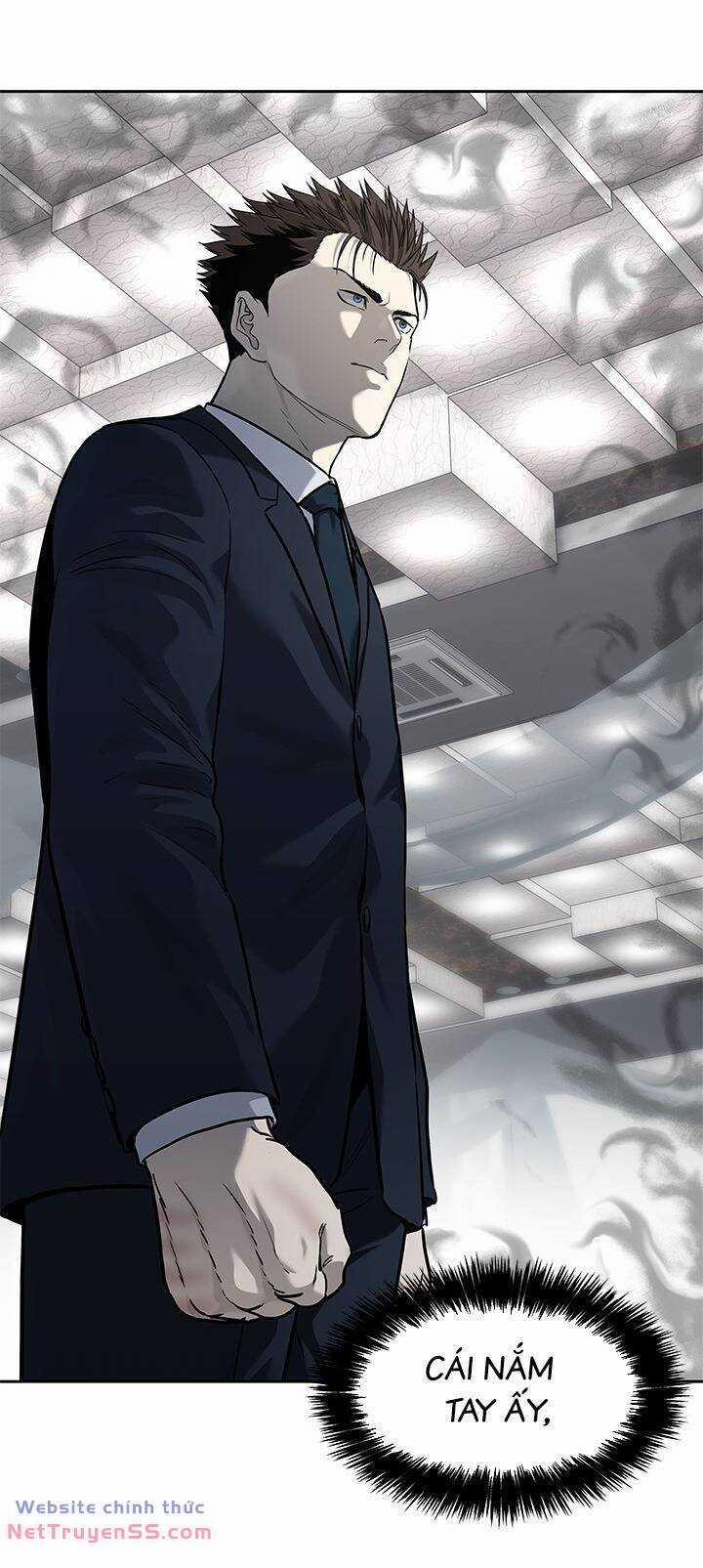 Đội Trưởng Lính Đánh Thuê 194 trang 77