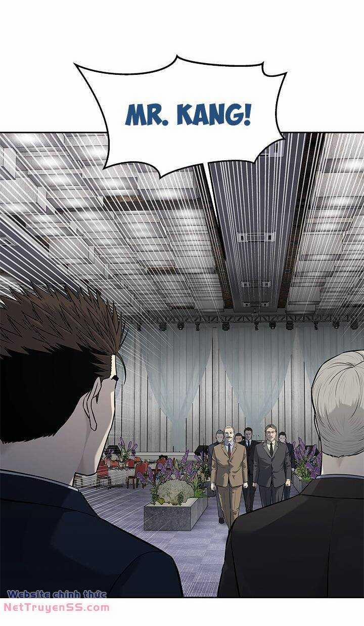 Đội Trưởng Lính Đánh Thuê 194 trang 9