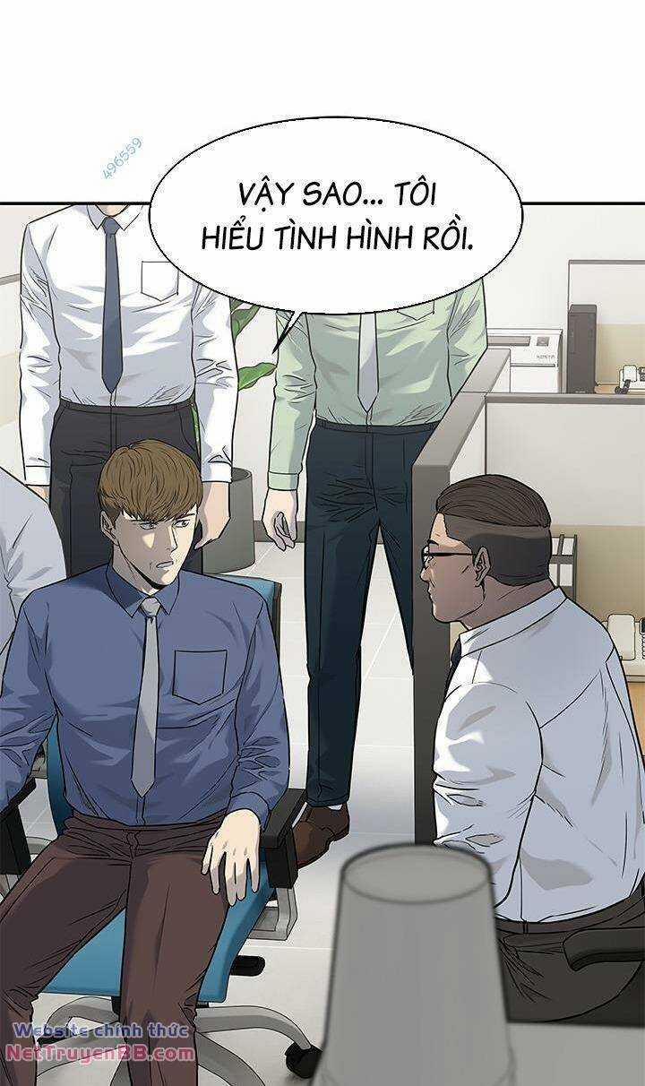 Đội Trưởng Lính Đánh Thuê 195 trang 14