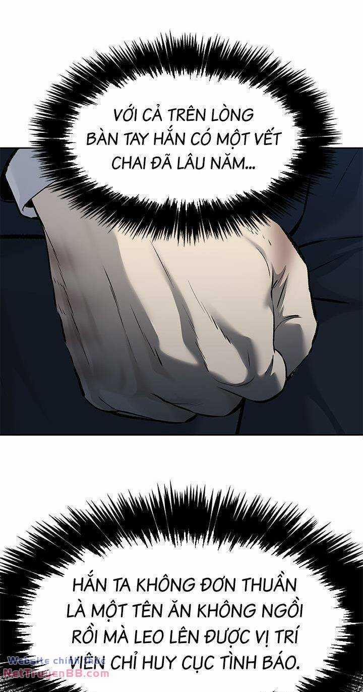 Đội Trưởng Lính Đánh Thuê 195 trang 2