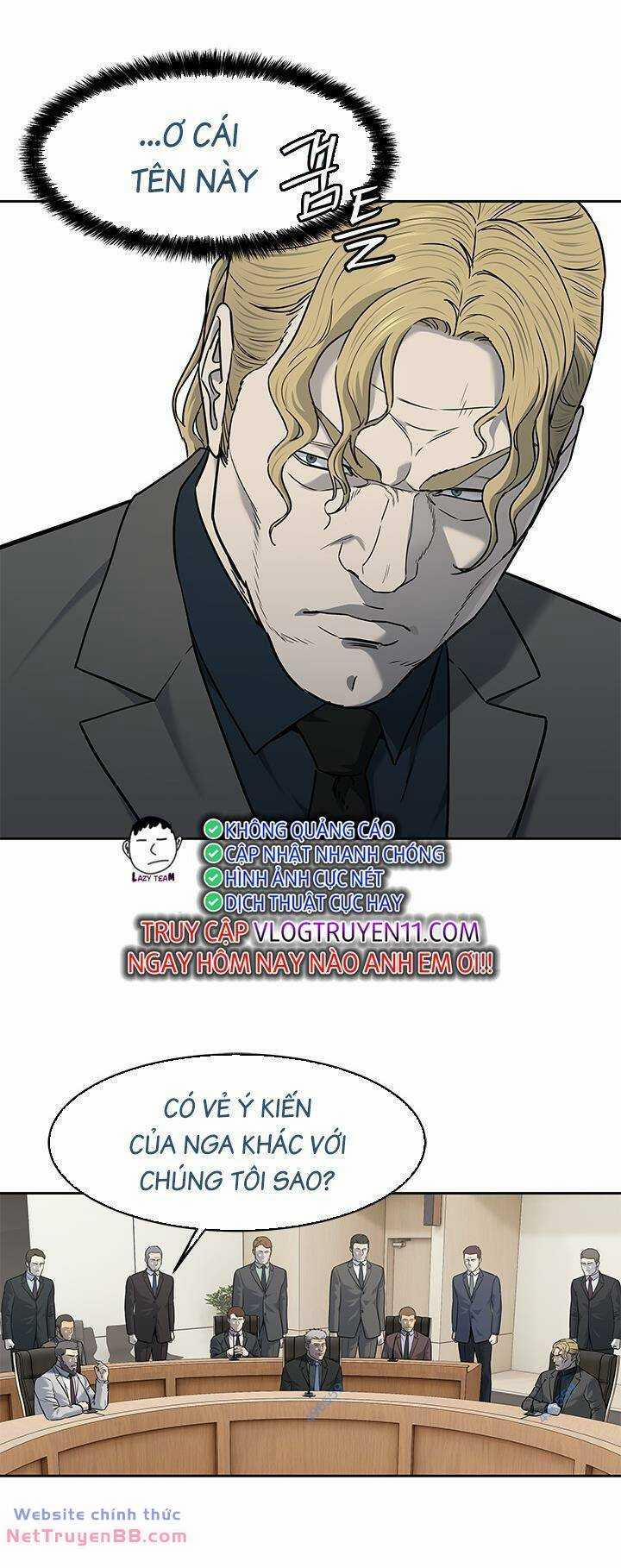 Đội Trưởng Lính Đánh Thuê 195 trang 24