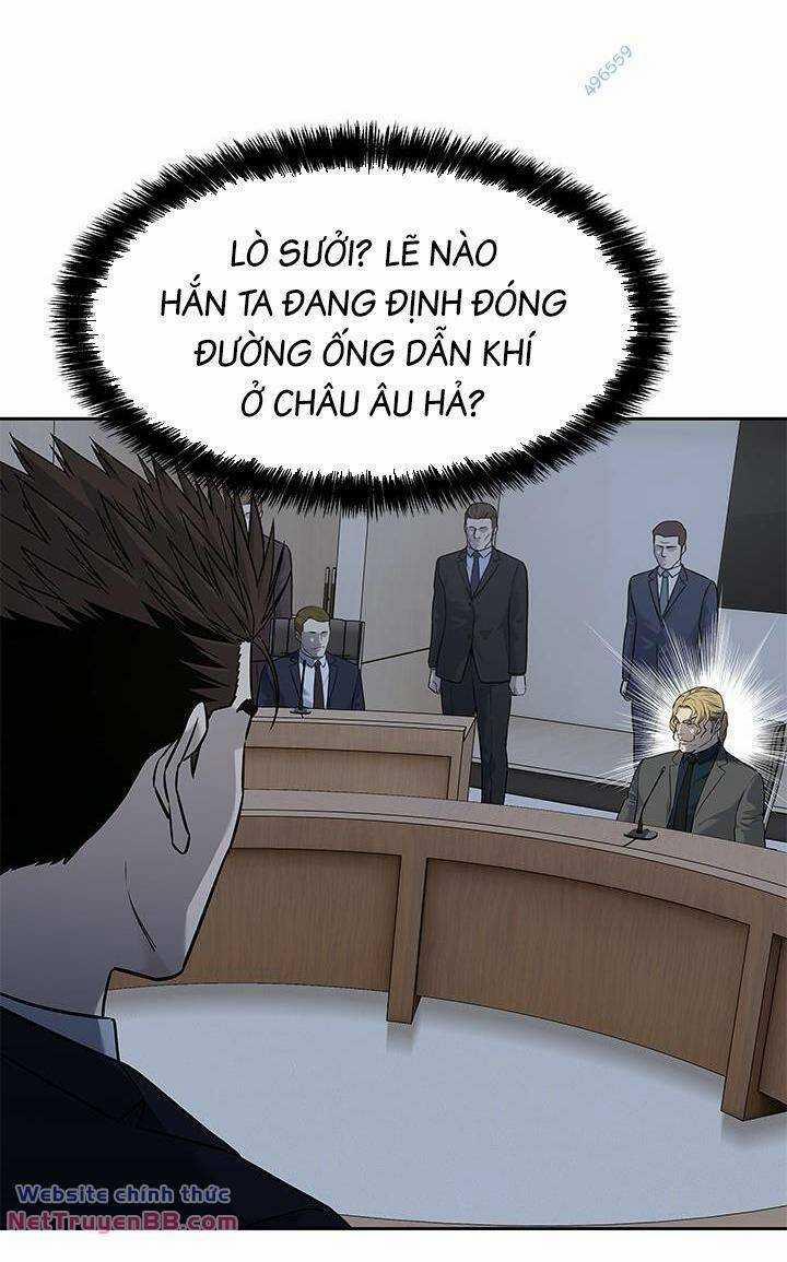 Đội Trưởng Lính Đánh Thuê 195 trang 27