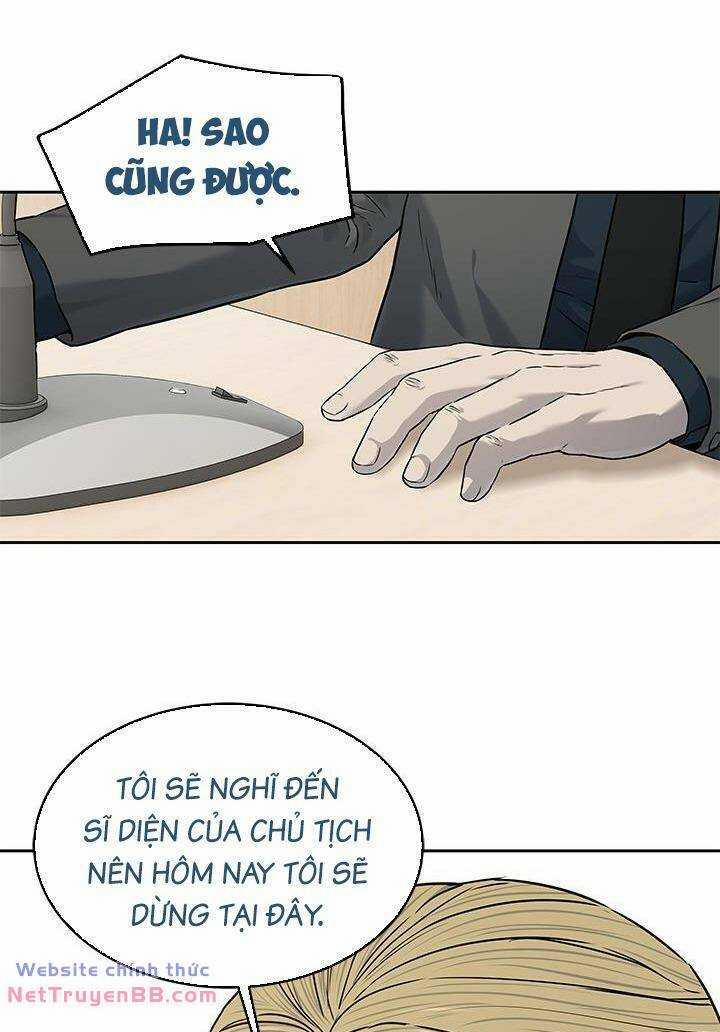 Đội Trưởng Lính Đánh Thuê 195 trang 42