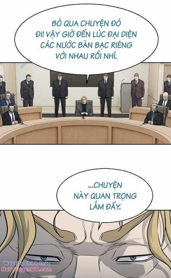 Đội Trưởng Lính Đánh Thuê 195 trang 45