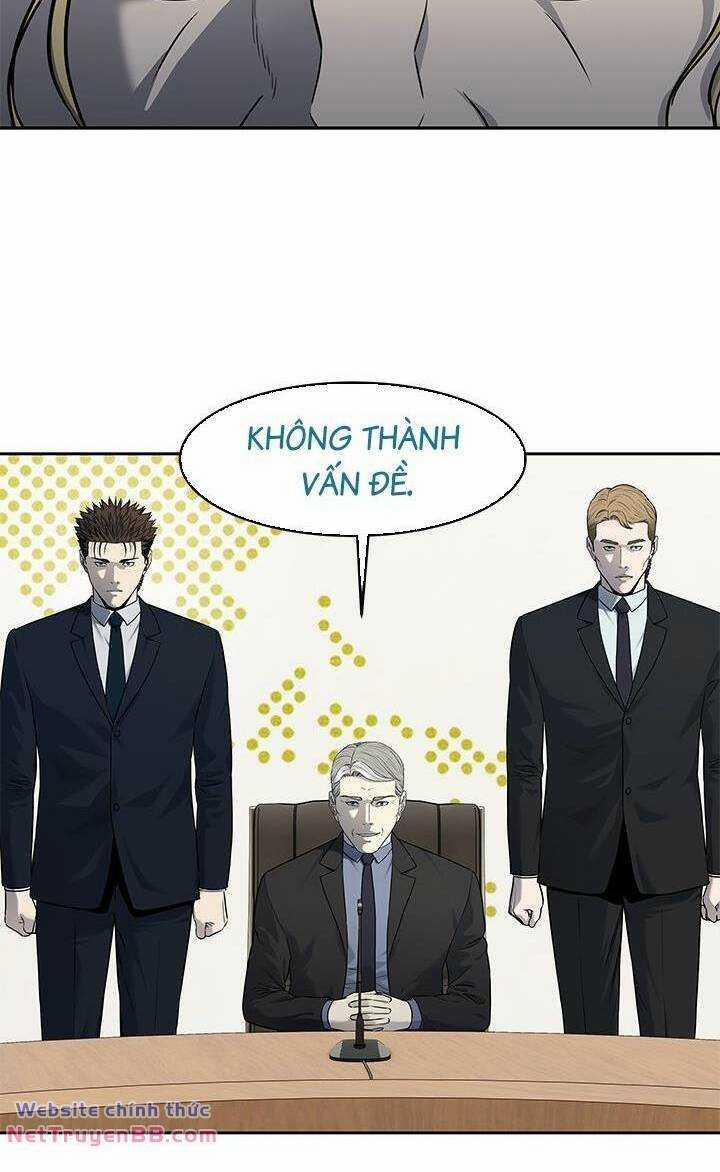 Đội Trưởng Lính Đánh Thuê 195 trang 46