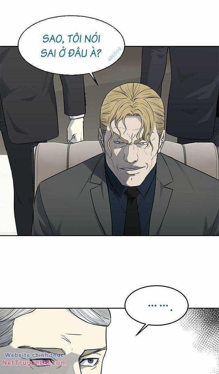 Đội Trưởng Lính Đánh Thuê 195 trang 48