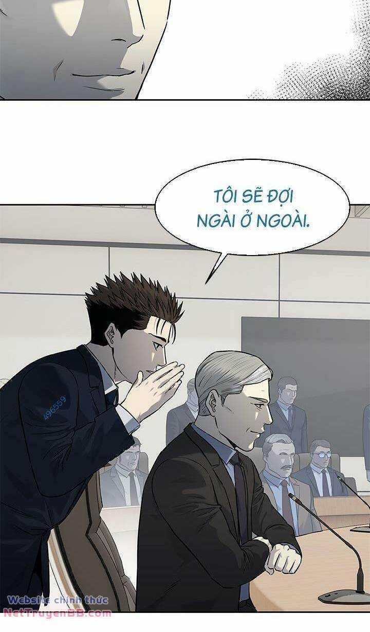 Đội Trưởng Lính Đánh Thuê 195 trang 49