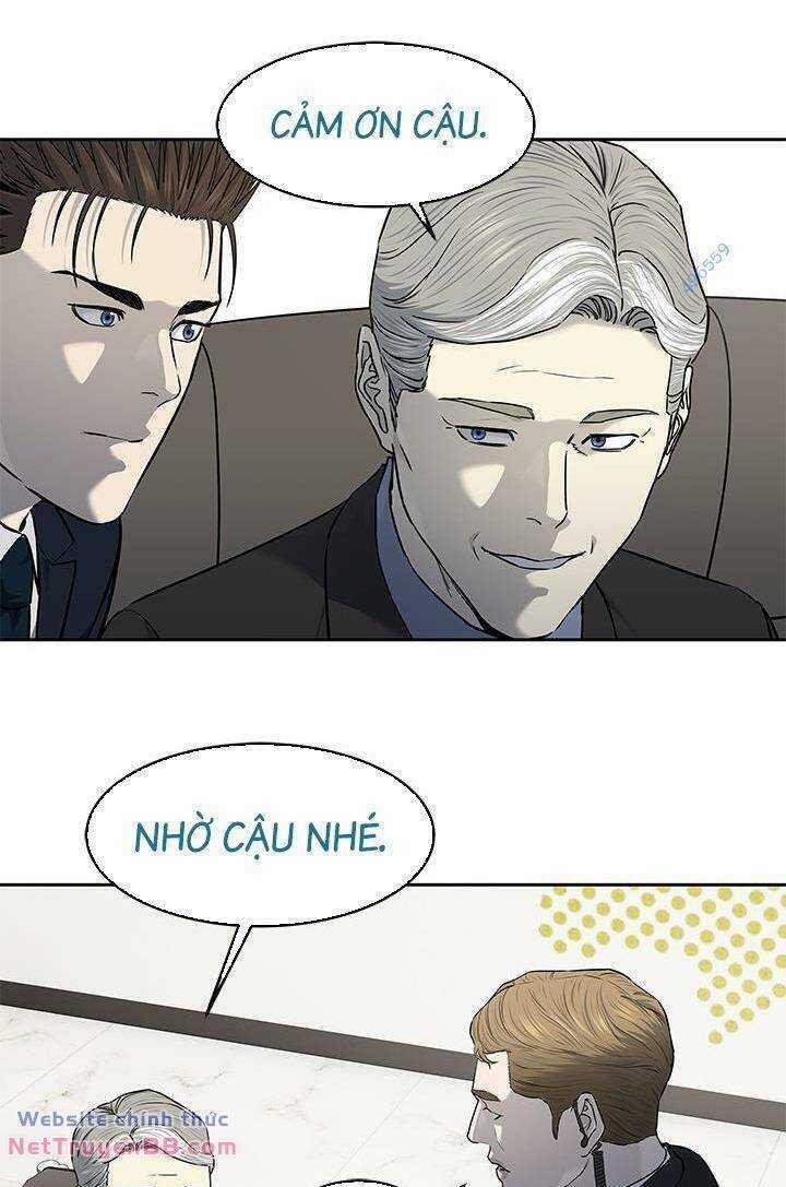 Đội Trưởng Lính Đánh Thuê 195 trang 50