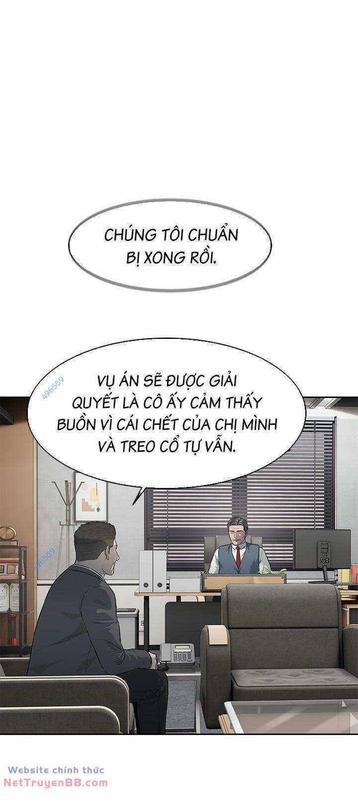 Đội Trưởng Lính Đánh Thuê 195 trang 53