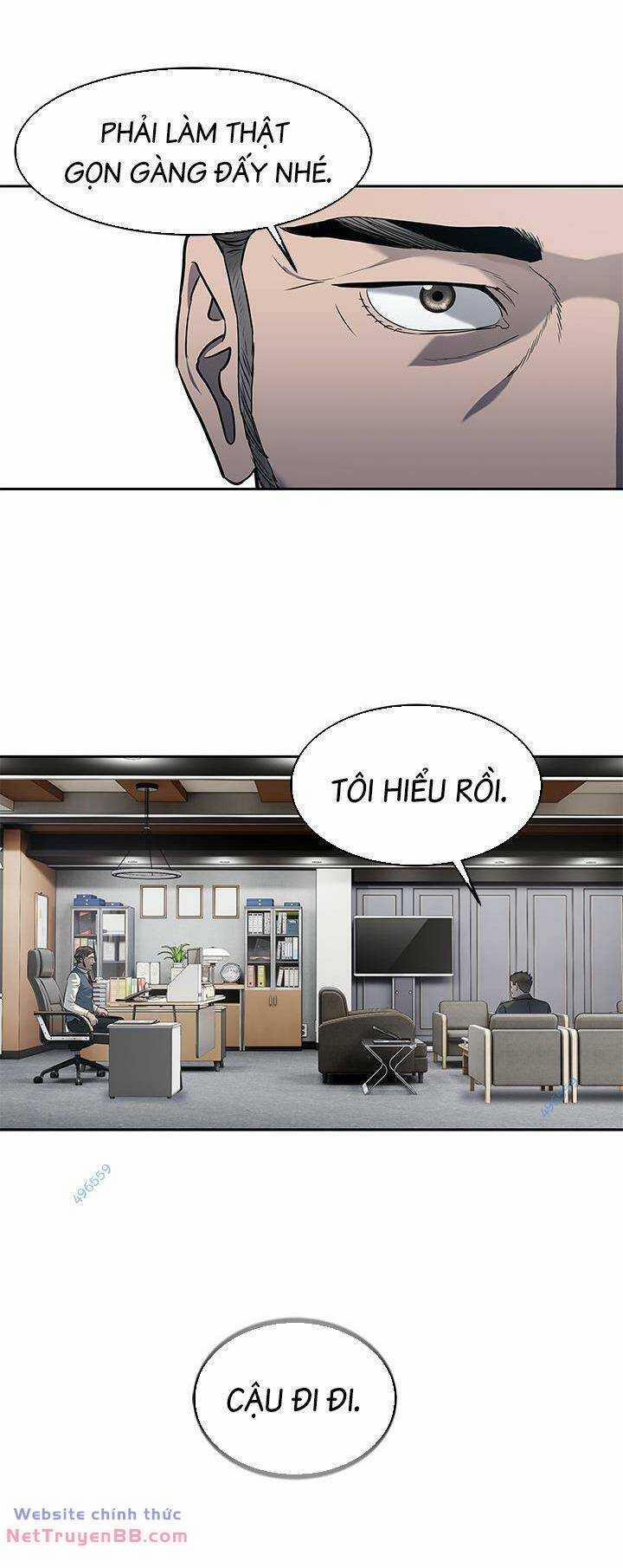 Đội Trưởng Lính Đánh Thuê 195 trang 55