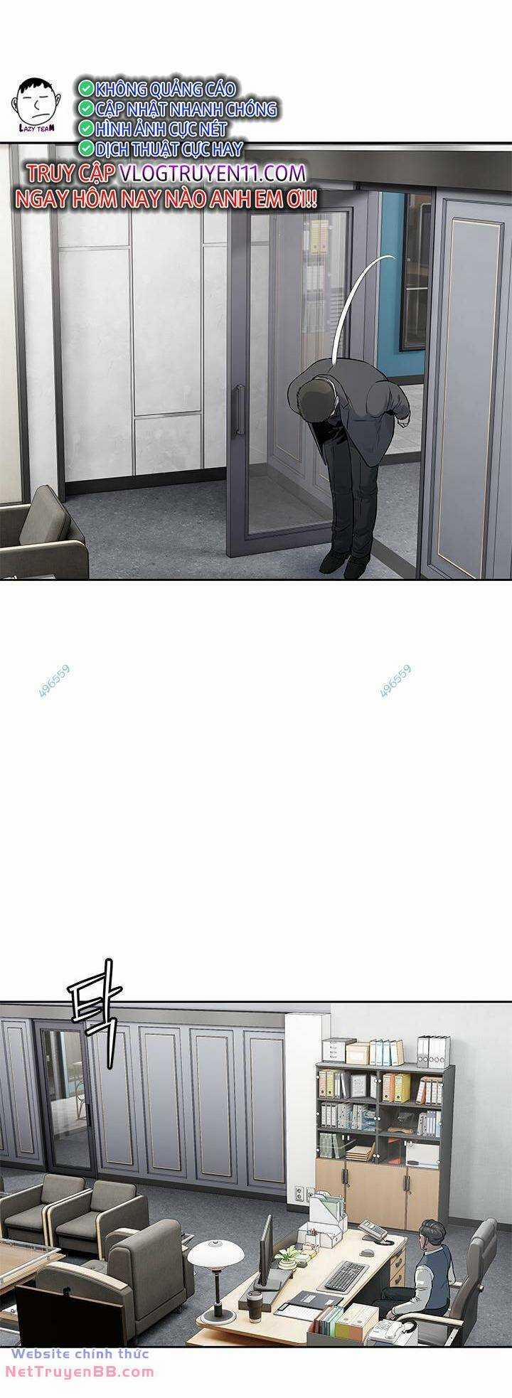 Đội Trưởng Lính Đánh Thuê 195 trang 56