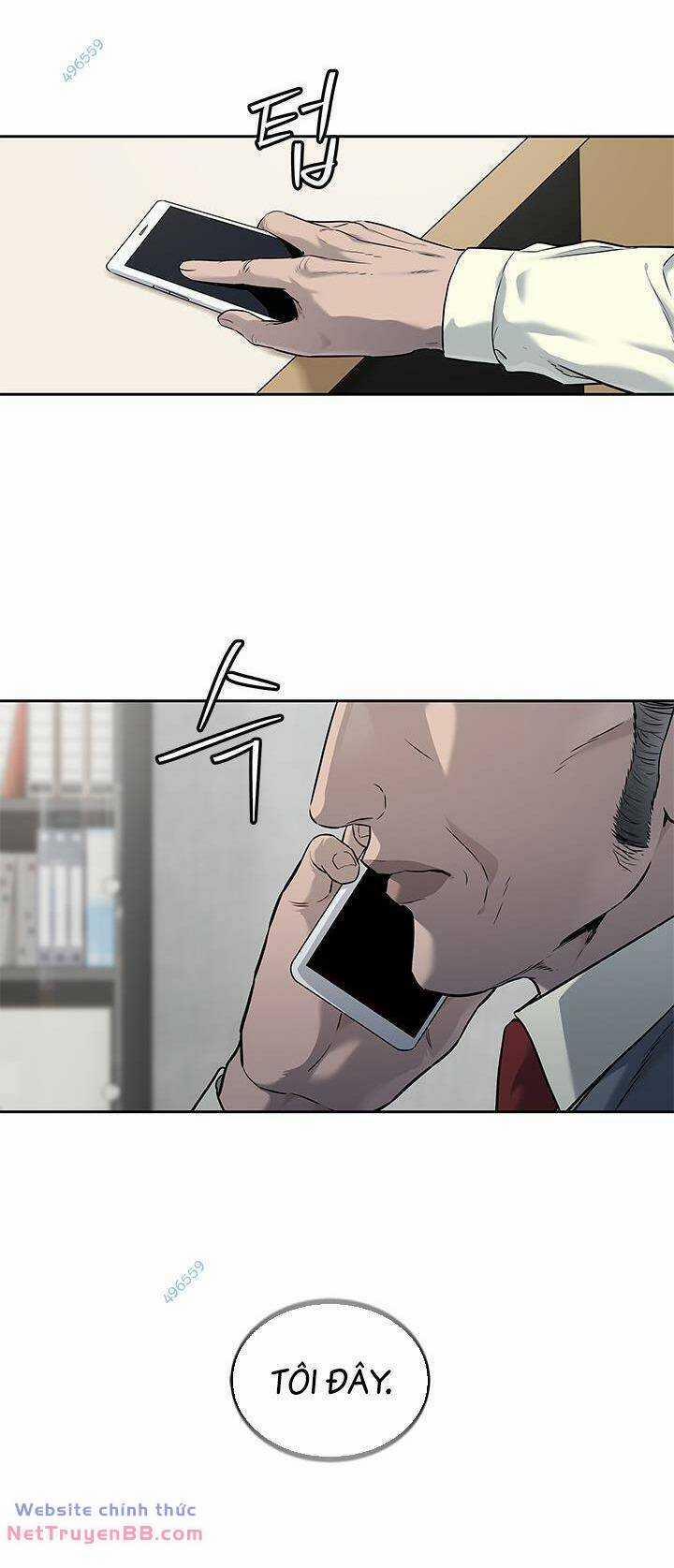 Đội Trưởng Lính Đánh Thuê 195 trang 57