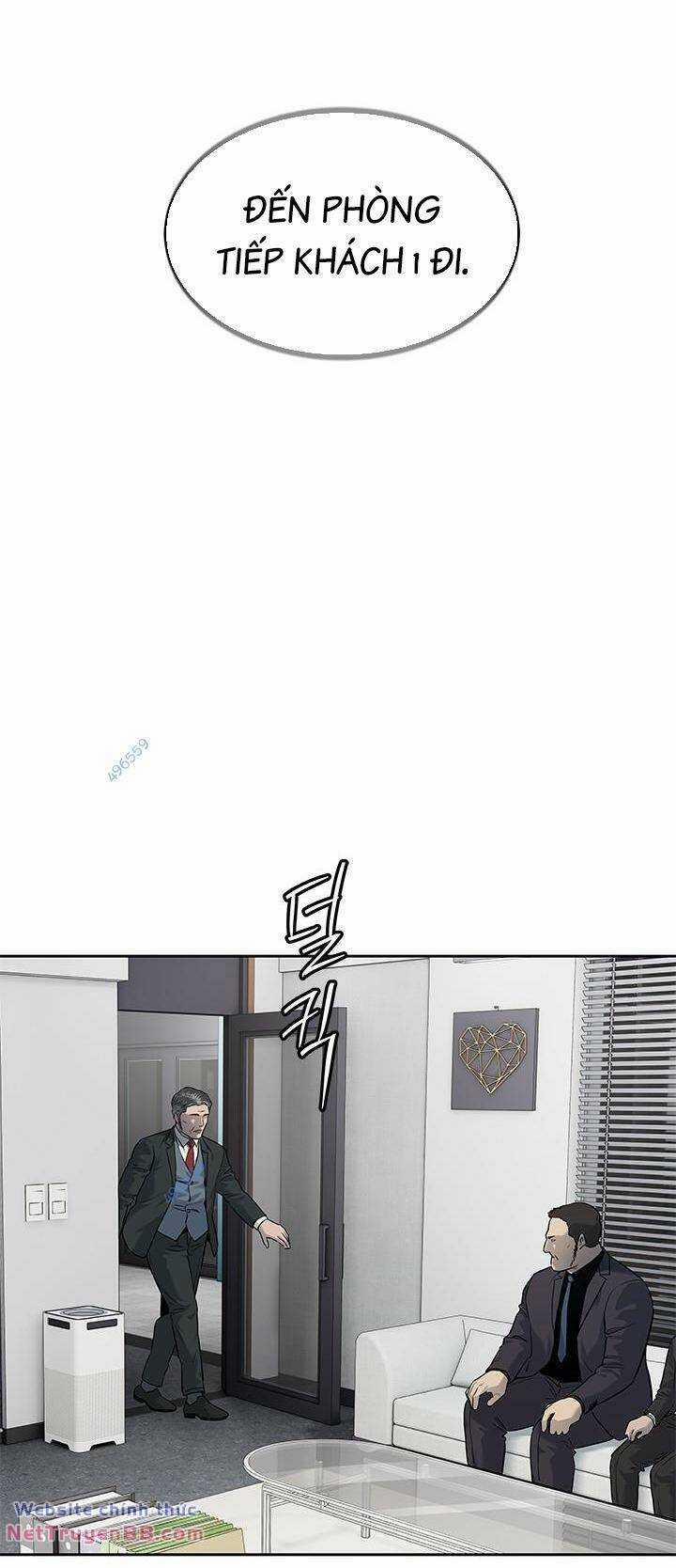 Đội Trưởng Lính Đánh Thuê 195 trang 58