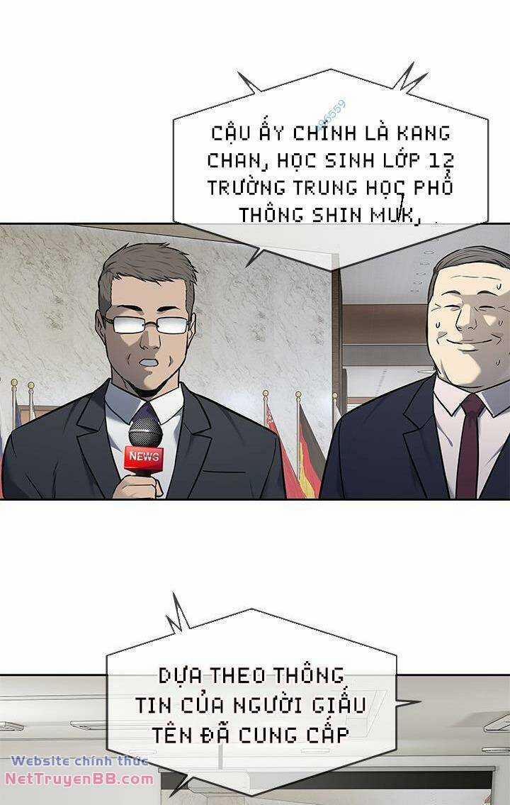 Đội Trưởng Lính Đánh Thuê 195 trang 6