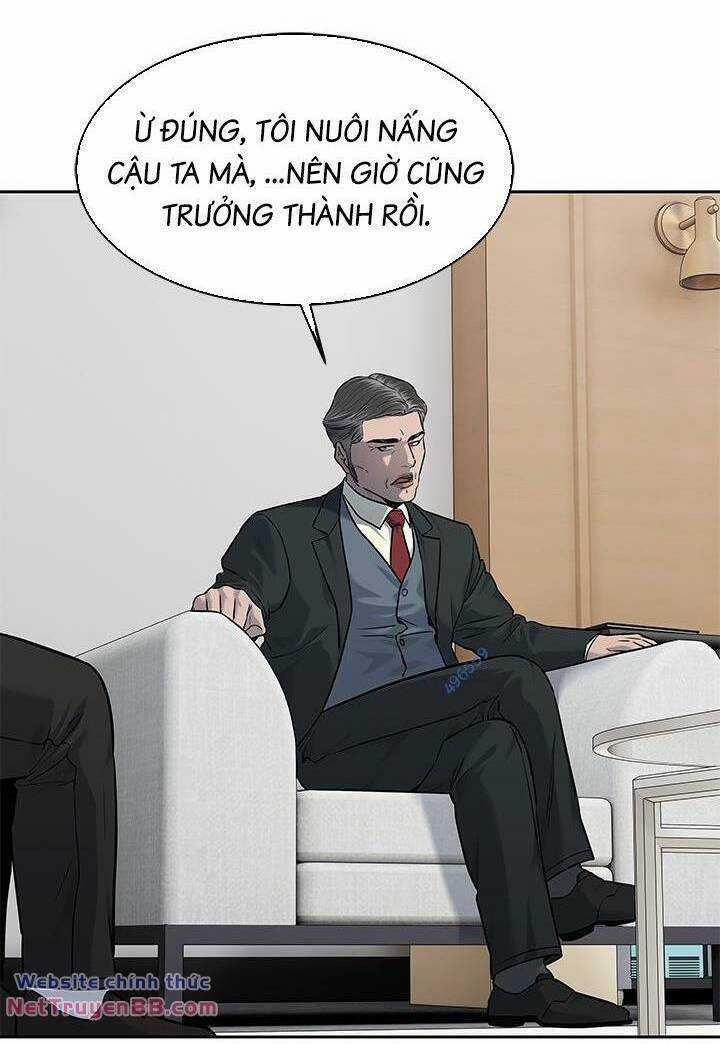 Đội Trưởng Lính Đánh Thuê 195 trang 62