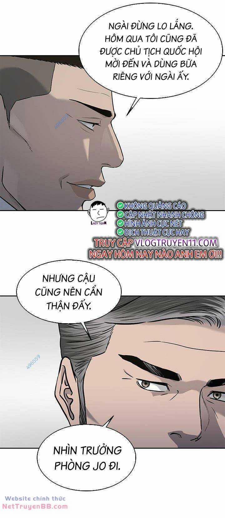 Đội Trưởng Lính Đánh Thuê 195 trang 63