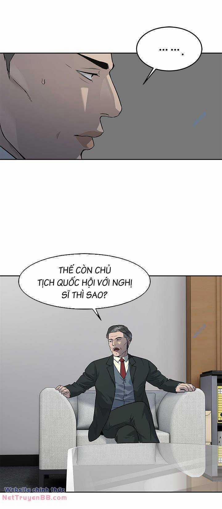 Đội Trưởng Lính Đánh Thuê 195 trang 64