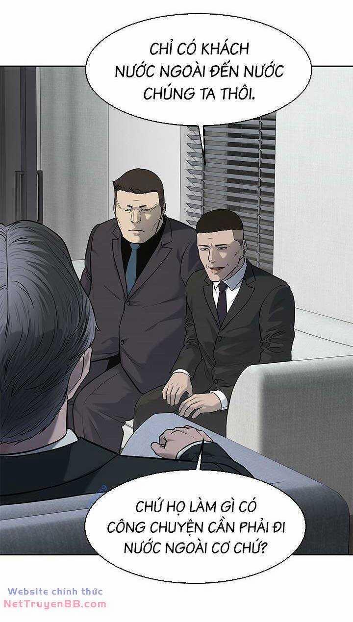 Đội Trưởng Lính Đánh Thuê 195 trang 66