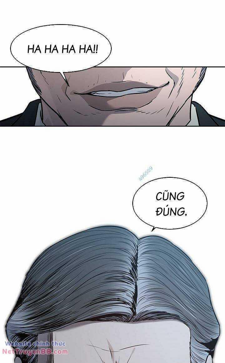 Đội Trưởng Lính Đánh Thuê 195 trang 67