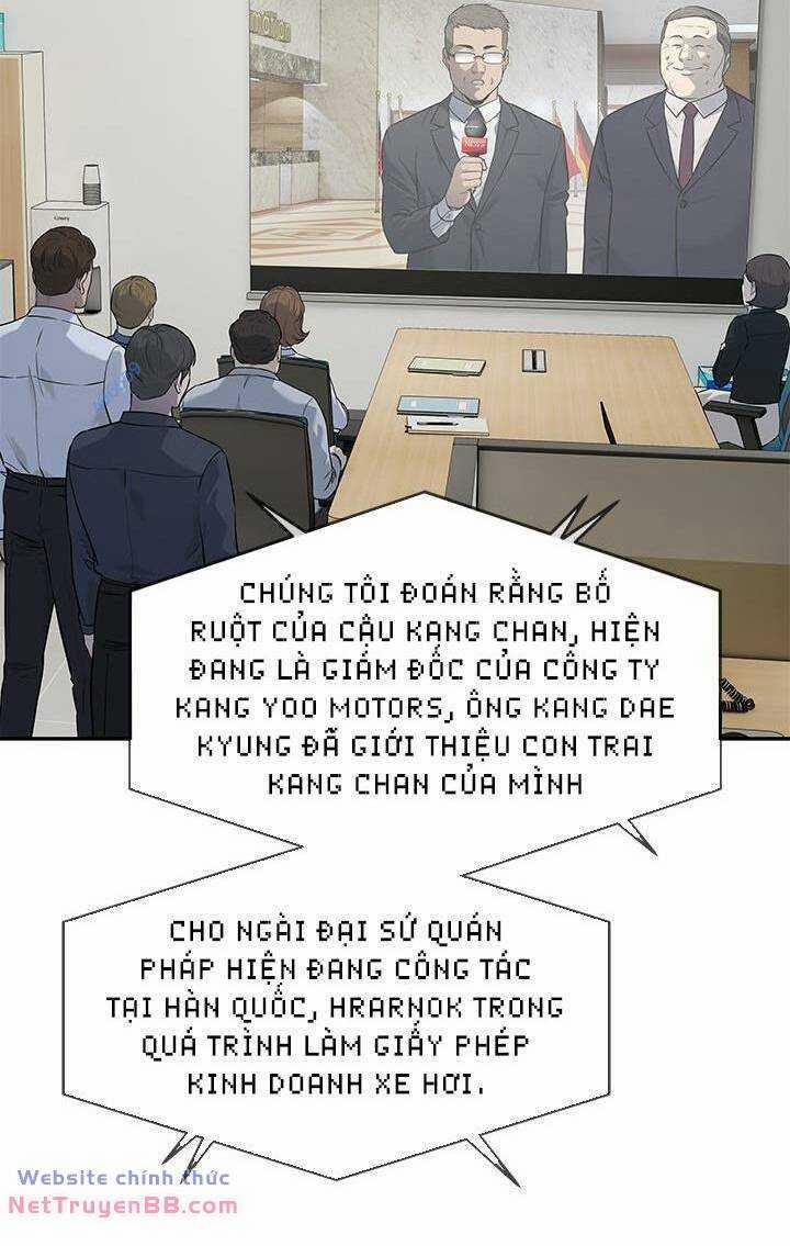 Đội Trưởng Lính Đánh Thuê 195 trang 7