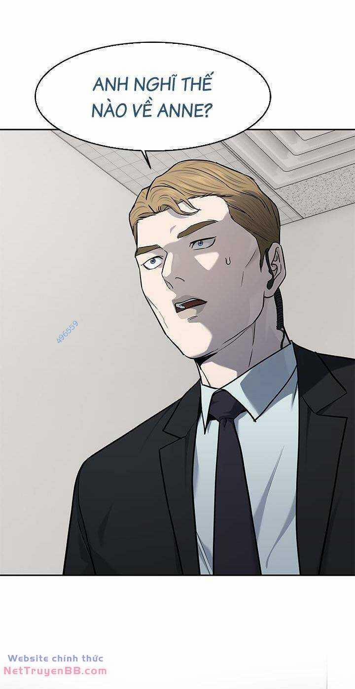 Đội Trưởng Lính Đánh Thuê 196 trang 18