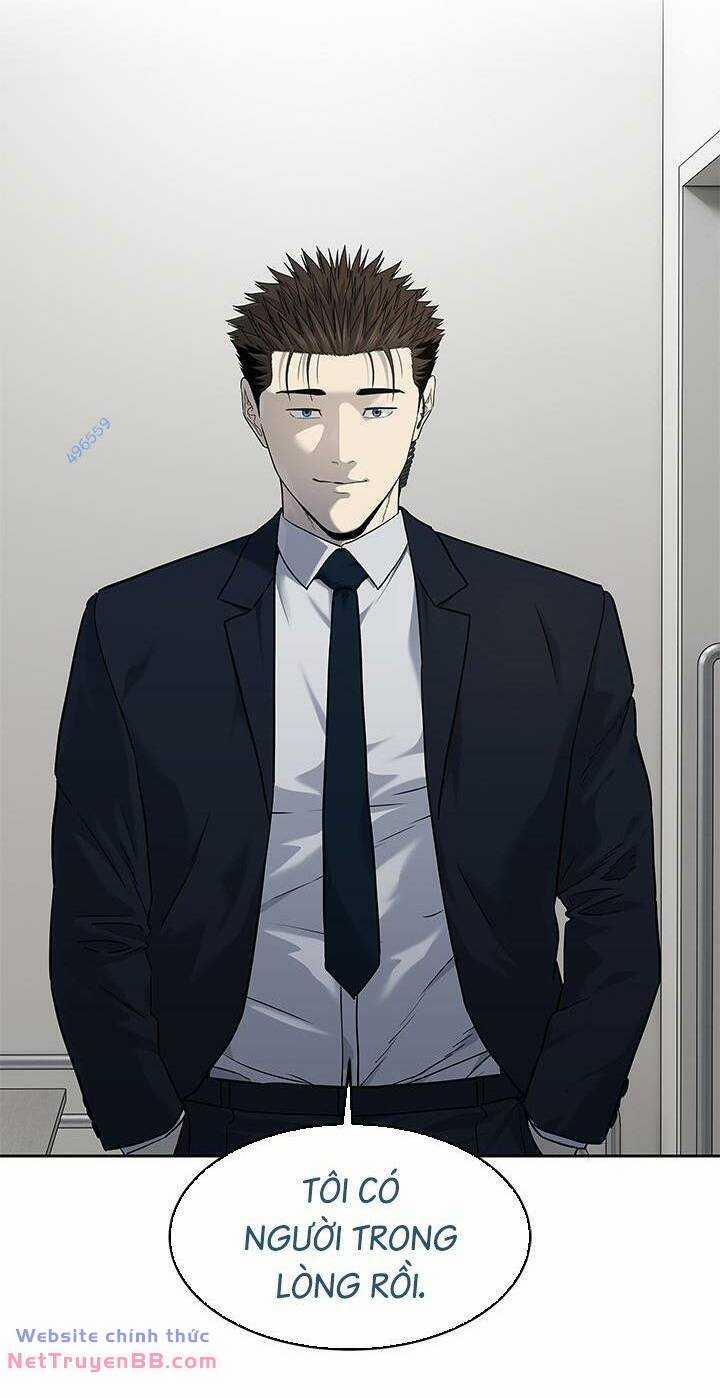 Đội Trưởng Lính Đánh Thuê 196 trang 19