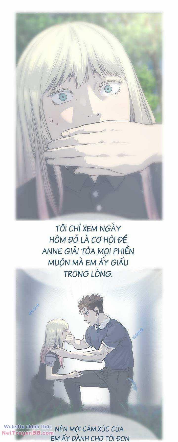 Đội Trưởng Lính Đánh Thuê 196 trang 20